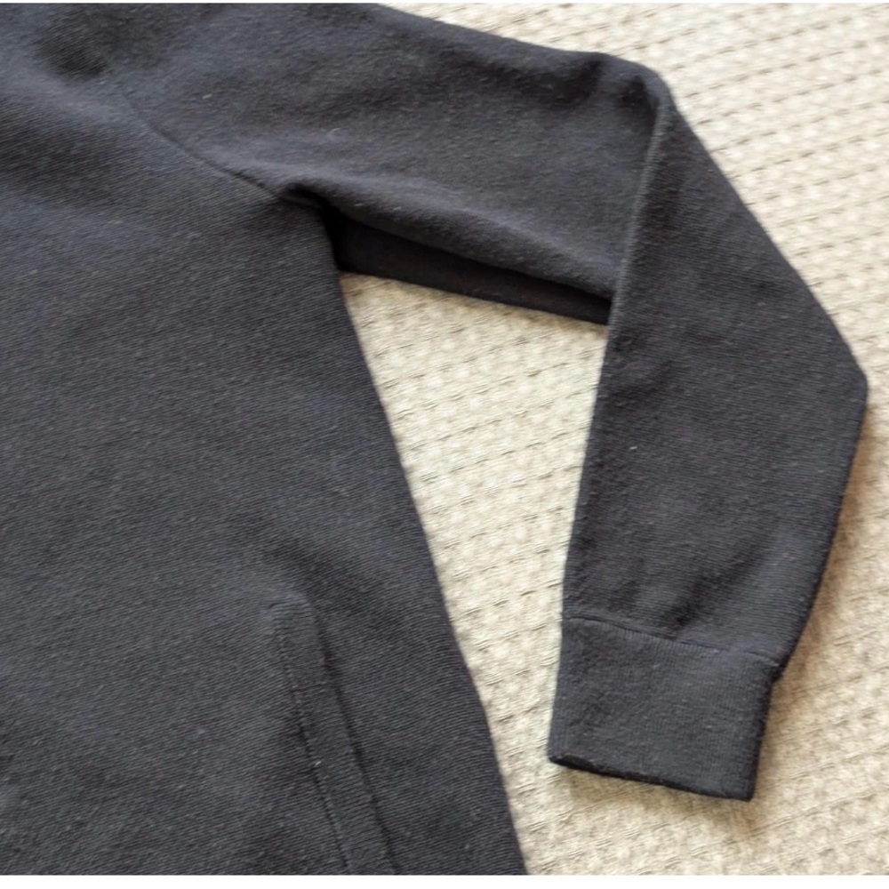 Taylor Stitch Merino Wool Zip Hoodie – Navy
Men’s Size SMALL - Picture 2 of 13